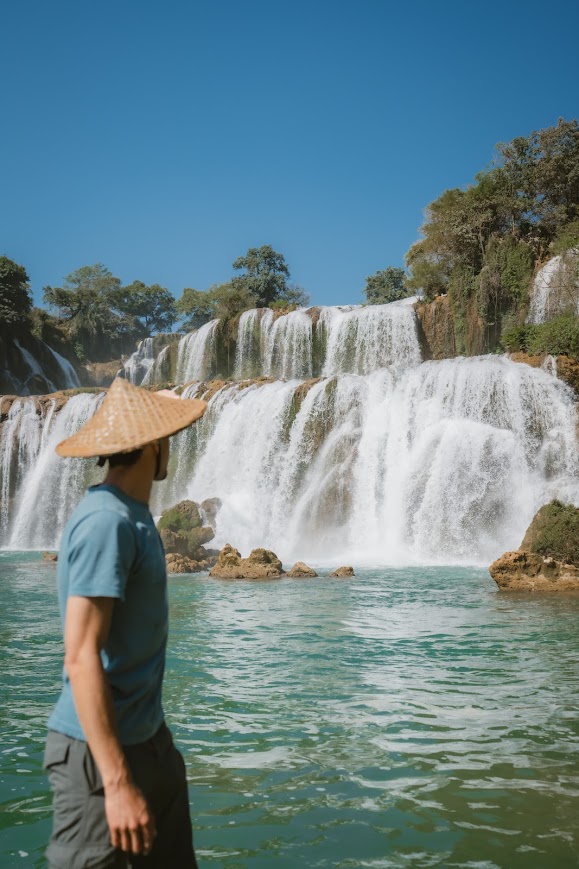 Cascada