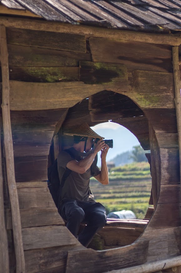 Fotografiando Naturaleza